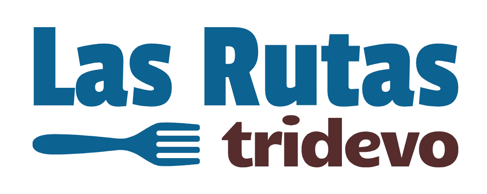 Las Rutas by Tridevo