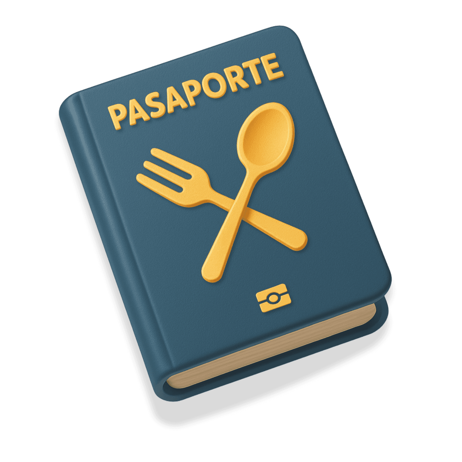 Pasaporte