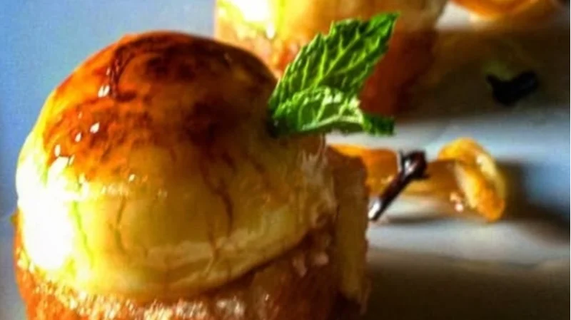 Piononos de Balmaris