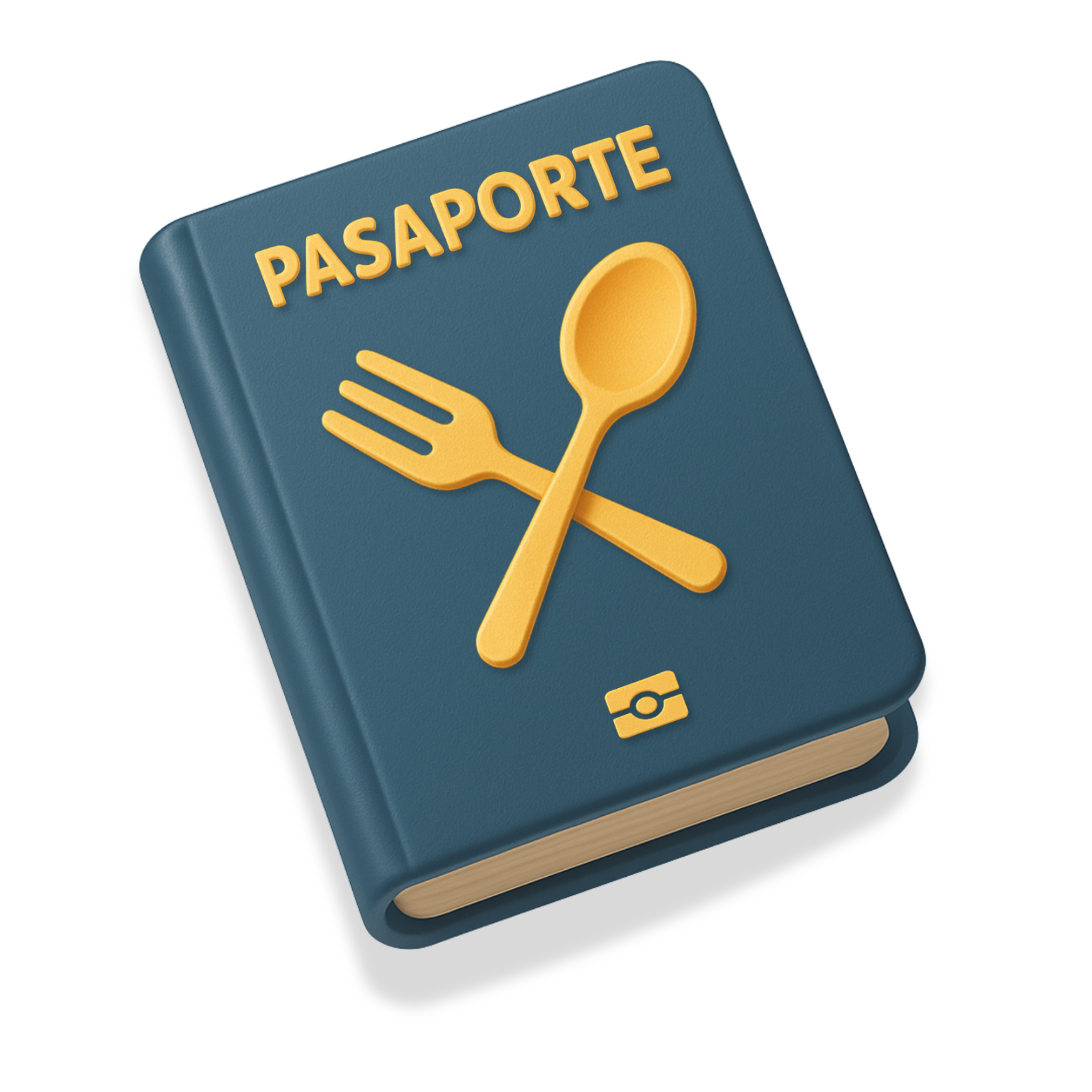Pasaporte